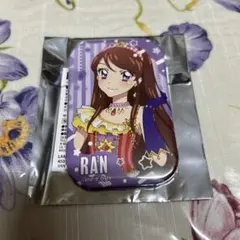 アイカツ ジャケバッジ＋ 缶バッジ 神崎美月 - メルカリ