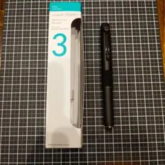 uni-ball ZENTO 3色ボールペン 0.5mm