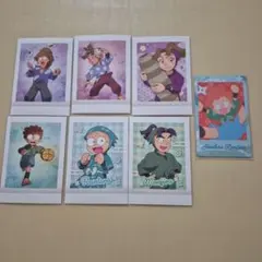 忍たま乱太郎　ぱしゃこれ