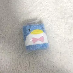 サンリオ もふもふポーシェット2 タキシードサム