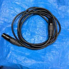 マイクケーブル　マイクコード　新品　2.8ｍ