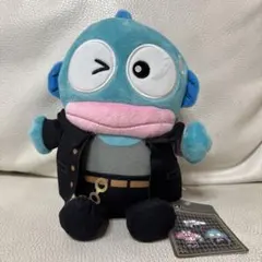 ハンギョドンぬいぐるみ　だーくねすすくーるドール2