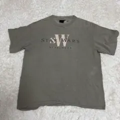 STAR WARS REBEL WEAR Tシャツ X-LARGE
