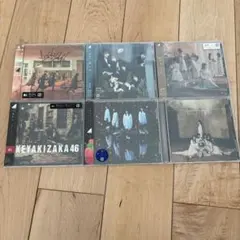 2026年最新】欅坂46 CDの人気アイテム - メルカリ