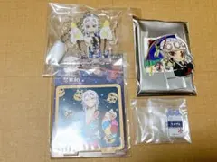 鬼滅の刃 宇髄天元 ナンジャタウン キャラスタンド B賞 祭日和 和傘