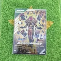 ガンバレジェンズ レジェンダリーレジェンド LR