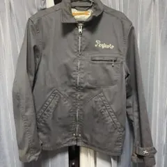 Schott Perfecto ジャケット Lサイズ グレーのサムネイル