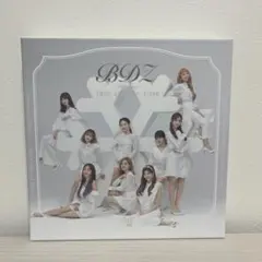 TWICE  BDZ-Repackage-