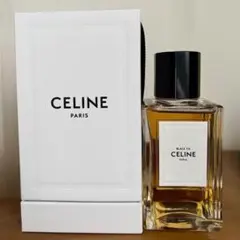 CELINE BLACK TIE オードパルファム １００mlのサムネイル