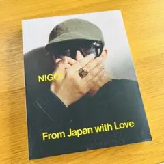 新品！NIGO From Japan with Love Catalogue - メルカリ