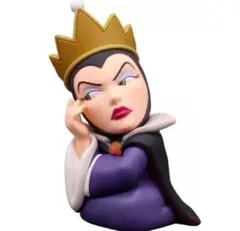 【新品】肩ズンFig ディズニーヴィランズ　女王