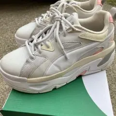 PUMA BLSTR プーマ ブラスター 23.5cm