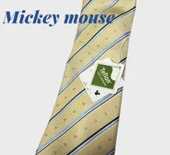 ミッキーマウス/ネクタイ