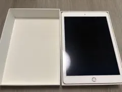 iPad 6世代　箱付きほぼ未使用のサムネイル