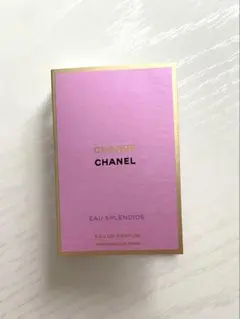 CHANEL チャンス オー タンドゥル EDP 1.5ml サンプル 香水