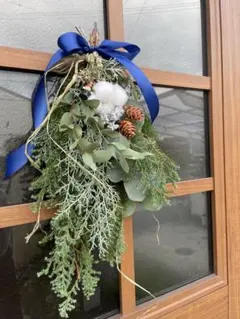 【クッキー様ご専用】スワッグ