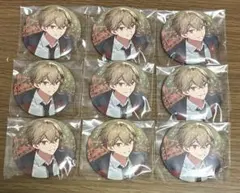 シクフォニ 暇72 好きかく 缶バッジ セット