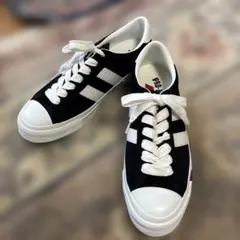 新品 PRO-KEDS プロケッズ ロイヤルプラス27.5cm ネイビー
