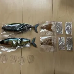 2026年最新】ほりにし タイニークラッシュの人気アイテム - メルカリ