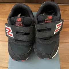 ニューバランス　996 キッズ　スニーカー　14.0cm