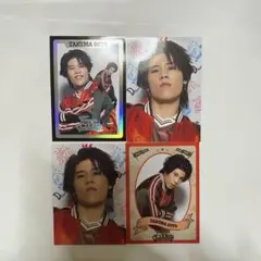 後藤拓磨 フォトカード