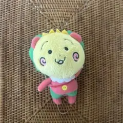 COJI-COJI　セリフ付きマスコット