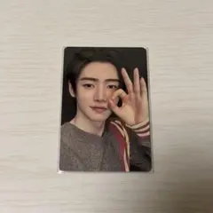 ENHYPEN 宵 来日記念 ラキドロ weverse ソンフン