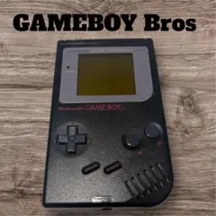 2026年最新】初代ゲームボーイ ブラックの人気アイテム - メルカリ