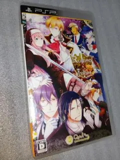 2026年最新】Vita ロミオ VS ジュリエット 全巻パックの人気アイテム