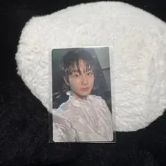 ENHYPEN ジョンウォンDARK BLOOD トレカ