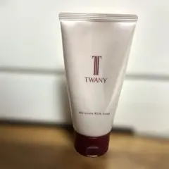 ⭐️潤いを守りしっとりやわらかな洗い上がり⭐️トワニー モイスチャー　リッチソープのサムネイル