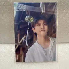 Mrs.GREEN APPLE BABEL NO TOH若井滉斗072