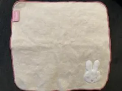 ミッフィー タオル ハンカチ
