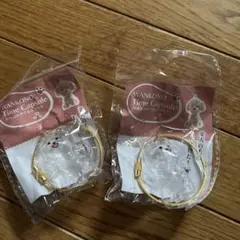 わんこのタイムカプセル ラテ２つセット