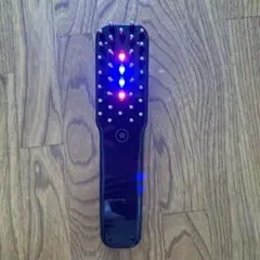 《新品同様》 電気バリブラシ デンキバリブラシ エレクトロンのサムネイル