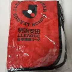 jリーグブランケット 記念グッズ