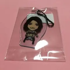 E-girls SAYAKA クリアチャーム
