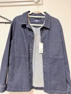 UNIQLO メンズデニムジャケット