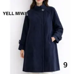 2026年最新】yell miwa コートの人気アイテム - メルカリ