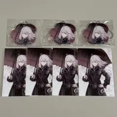 ディアラバ アヤト MILLENNIUM PARASOL くじ アクスタ - メルカリ