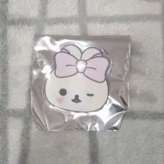 ネオ・リラッくじ G賞 アクリルバッジ コリラックマ ②