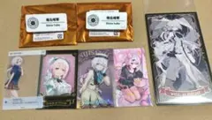 椎名唯華 にじさんじ まとめ売り