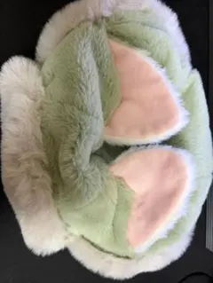 ジェラトーニ ファンキャップ ディズニー