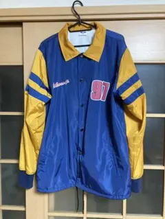 世田谷ベース ナイロンジャケット