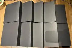 10 ポケモンカード　プレシャスコレクターボックス ディスプレイフレーム