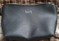 lynch.　 美品ポーチ