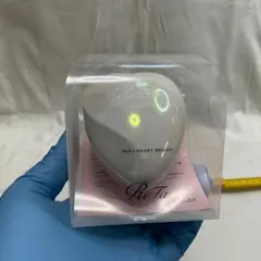 ReFa　リファハートブラシ　オーロラホワイト　RS-AJ-26A