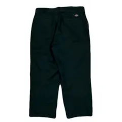 90s Dickiesディッキーズ　アメリカ製874ワークパンツ vintage