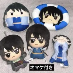 2026年最新】銀魂 グッズ まとめ売りの人気アイテム - メルカリ
