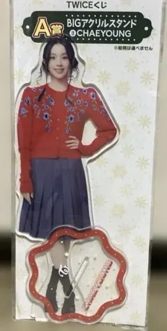 2025年最新】チェヨン アクスタの人気アイテム - メルカリ